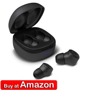 Cross Beats Urban True Wireless Earbuds