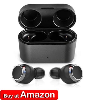 Germany's Blaupunkt BTW01 True Wireless Earbuds with 30 Hours Playtime