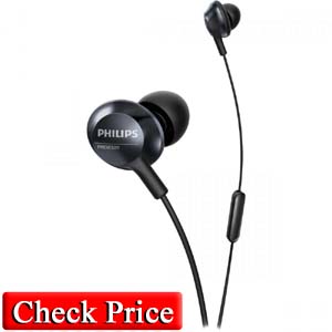 Philips Pro6305BK